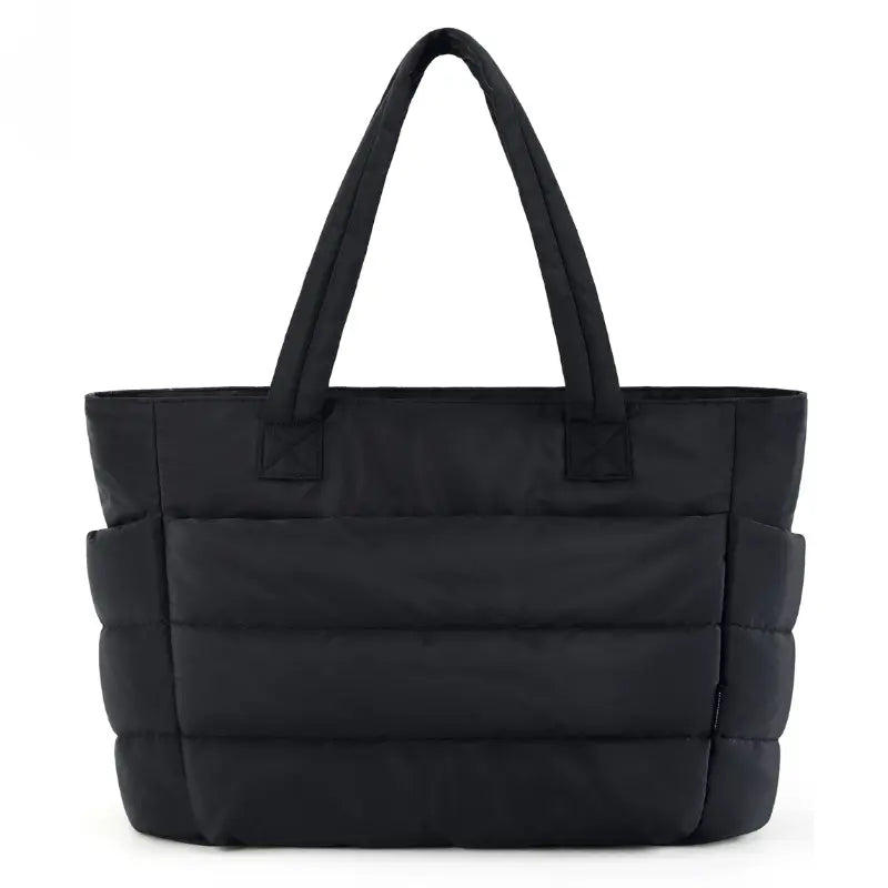Lysora Cloud Tote Taske