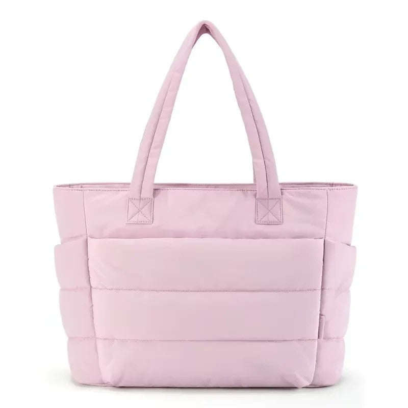 Lysora Cloud Tote Taske