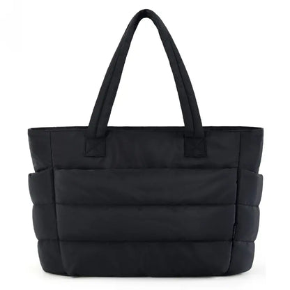 Lysora Cloud Tote Taske
